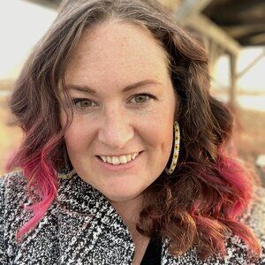 Meet your Posher, Megan